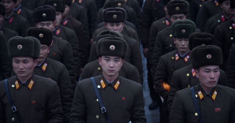 north-korean-special-forces-given-fake-identification-and-deployed-to-field,-second-wave-imminent:-report