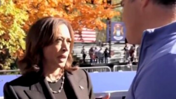 kamala-harris-refuses-to-say-what-she’d-have-done-differently-than-biden-—-citing-vp-‘tradition’