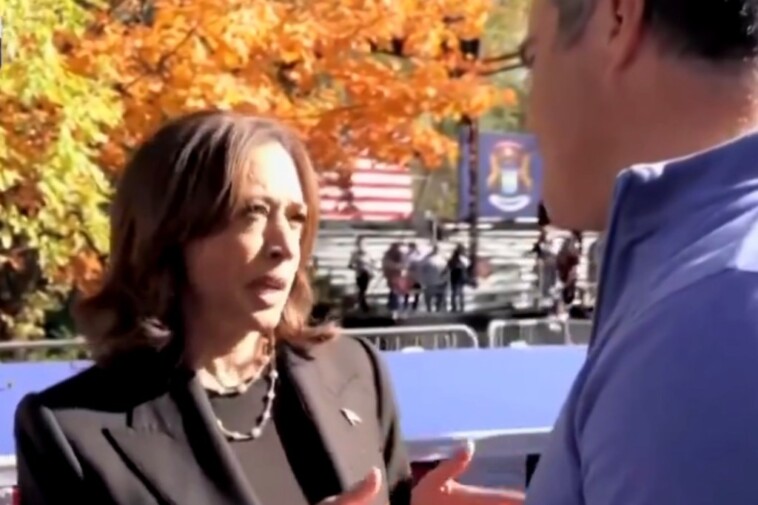 kamala-harris-refuses-to-say-what-she’d-have-done-differently-than-biden-—-citing-vp-‘tradition’