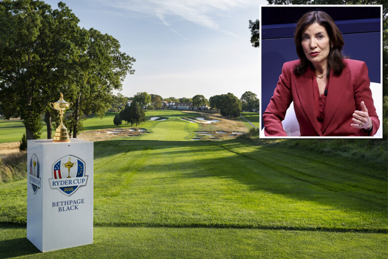 ny-politicians-call-on-kathy-hochul-to-twist-pga’s-arm-over-sky-high-ryder-cup-ticket-prices