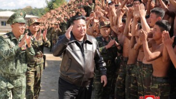 north-korean-troops-prep-for-combat-to-support-russia-in-ukraine-war:-‘grave-security-threat’