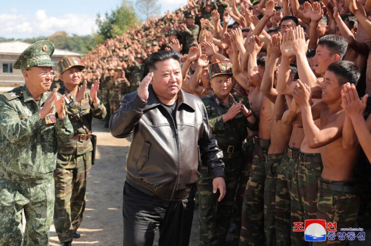 north-korean-troops-prep-for-combat-to-support-russia-in-ukraine-war:-‘grave-security-threat’