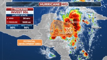 forecasters-track-potential-tropical-storm-brewing-in-the-caribbean