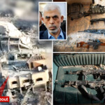 dramatic-footage-shows-tank-strike-that-killed-hamas-leader-yahya-sinwar