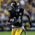 george-pickens-accidentally-reveals-steelers’-starting-quarterback-vs.-jets