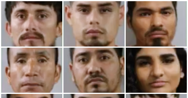 florida-sheriff-arrests-157-suspects-for-human-trafficking,-including-25-illegal-aliens