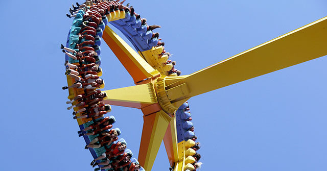 watch-—-‘i’m-panicking’:-arkansas-state-fair-ride-traps-children-upside-down