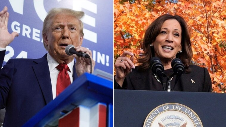 home-stretch:-harris,-trump-hold-dueling-events,-rallies-in-crucial-battleground-state