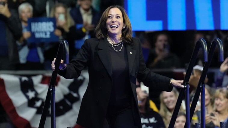 harris-mocks-pro-life-protesters-‘at-the-wrong-rally’-hours-before-catholic-charity-dinner-snub