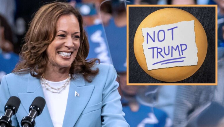 dems-switch-out-kamala-for-a-wheel-of-cheese-with-a-sign-reading-‘not-trump’