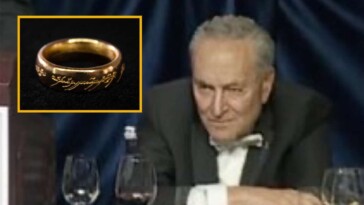 chuck-schumer-reveals-his-decayed-appearance-is-due-to-possessing-the-one-ring-for-last-500-years