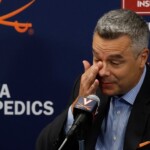 tony-bennett-blames-nil-for-retirement,-calls-for-‘change’-in-college-sports-in-emotional-conference