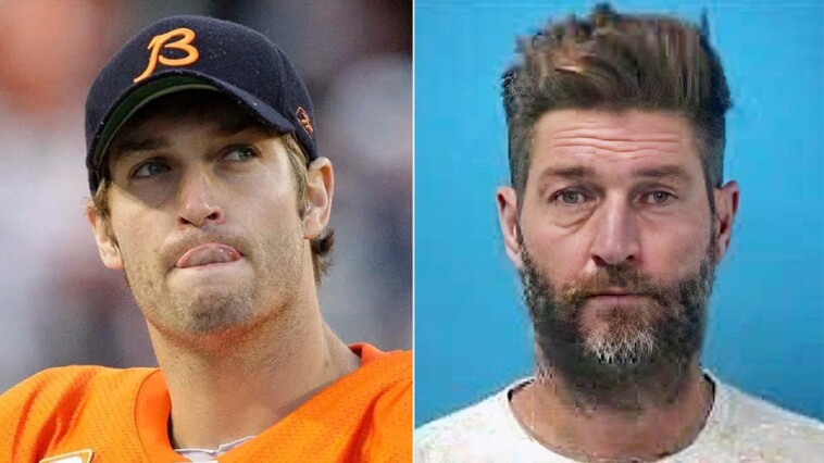 ex-nfl-star-jay-cutler-arrested-on-dui,-gun-charges-in-tennessee