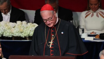 cardinal-dolan-appears-to-take-subtle-shot-at-kamala-harris-in-al-smith-dinner-closing-prayer