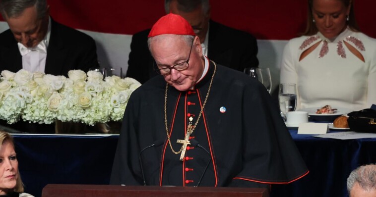 cardinal-dolan-appears-to-take-subtle-shot-at-kamala-harris-in-al-smith-dinner-closing-prayer