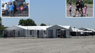 house-gop-demands-to-know-why-adams,-hochul-extended-lease-of-controversial-migrant-camp-at-floyd-bennett-field