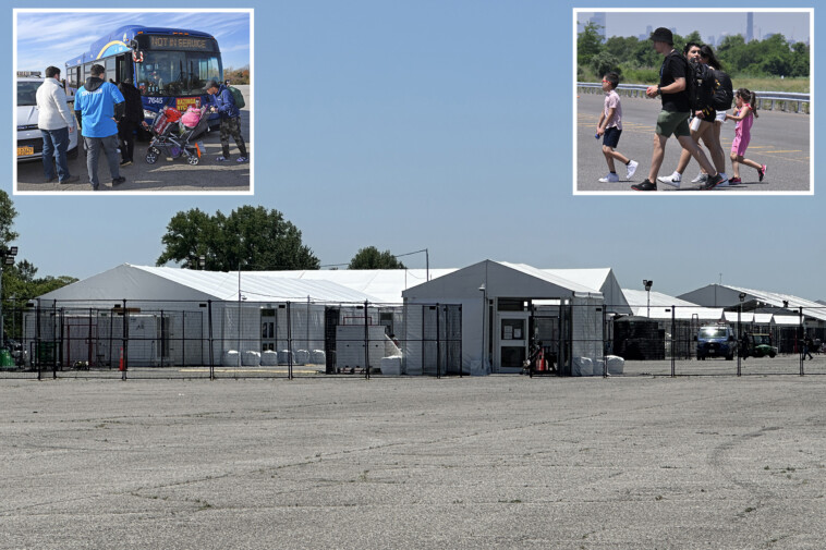 house-gop-demands-to-know-why-adams,-hochul-extended-lease-of-controversial-migrant-camp-at-floyd-bennett-field