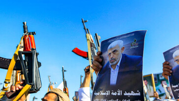 iran-claims-death-of-hamas-leader-will-make-‘spirit-of-resistance’-stronger