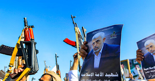 iran-claims-death-of-hamas-leader-will-make-‘spirit-of-resistance’-stronger