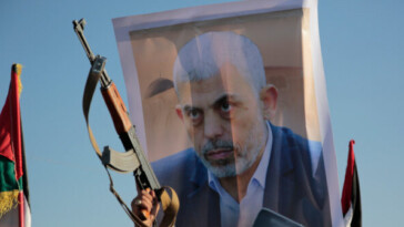 hamas-confirms-yahya-sinwar-‘martyrdom,’-refuses-to-free-israeli-hostages