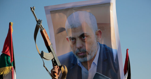 hamas-confirms-yahya-sinwar-‘martyrdom,’-refuses-to-free-israeli-hostages