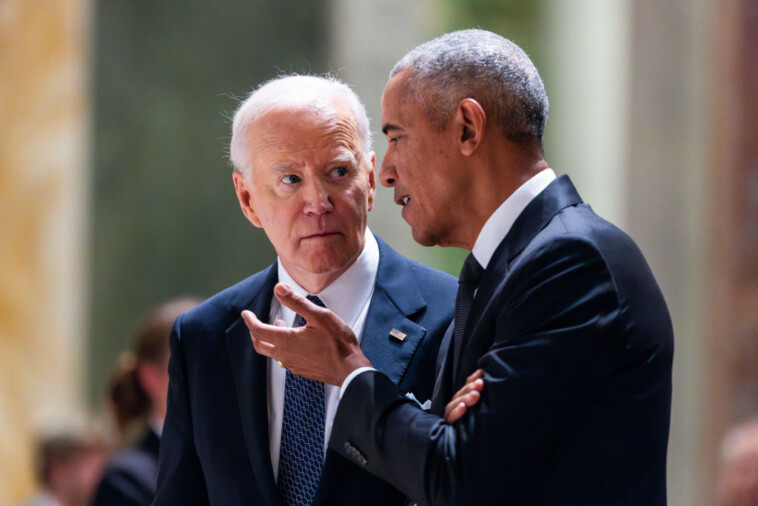 lip-reader-suggests-biden,-obama-may-have-dissed-kamala-at-ethel-kennedy’s-funeral