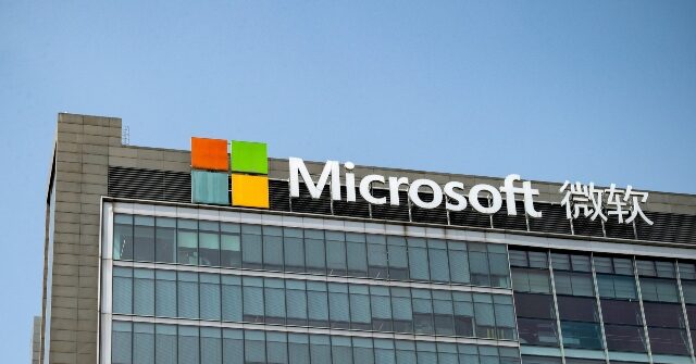 microsoft-warns-of-chinese-cyberattacks-while-maintaining-ties-to-china’s-research-institutes