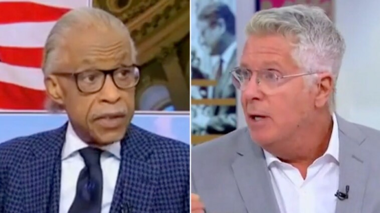 msnbc’s-al-sharpton,-donny-deutsch-‘convinced’-they’ll-be-put-on-enemy’s-‘list’-if-trump-elected