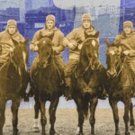 how-the-legend-of-the-four-horsemen-was-born-—-and-why-it-lives-on-100-years-later