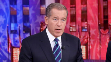 amazon-prime-video-taps-disgraced-former-nbc-anchor-brian-williams-for-election-night-special