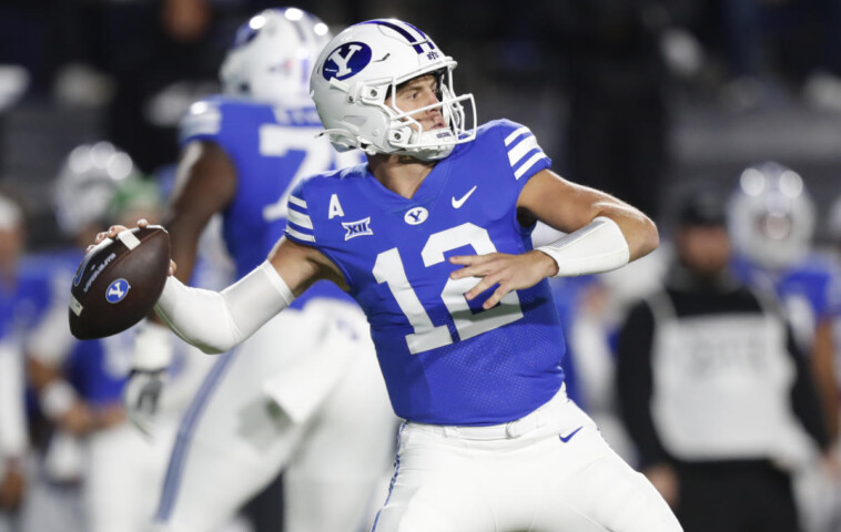 no.-13-byu-stays-undefeated,-improves-to-7–0-with-last-second,-38–35-win-over-oklahoma-state