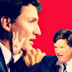 desperately-unpopular-trudeau-accuses-tucker-carlson-of-being-funded-by-russia’s-media-outlet-rt,-presents-no-evidence