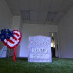 trump-tombstone-art-project-on-display-in-nyc-following-assassination-attempts