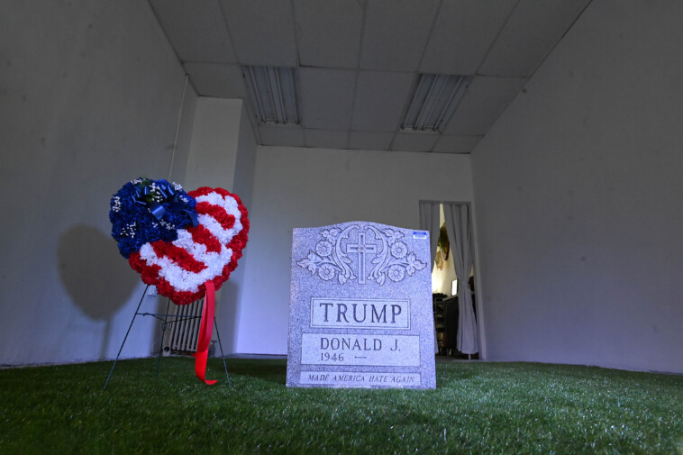 trump-tombstone-art-project-on-display-in-nyc-following-assassination-attempts