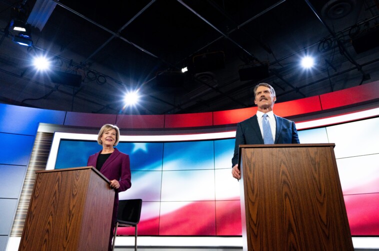 dem-sen.-tammy-baldwin,-with-nine-terms-in-congress,-pushes-supreme-court-term-limits-in-heated-debate