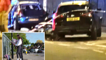 pregnant-mom,-unborn-baby-killed-in-tragic-high-speed-collision-with-unmarked-uk-police-car:-‘stood-no-chance’