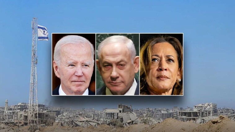 netanyahu’s-defiance-of-biden-harris-rafah-invasion-threats-led-to-elimination-of-sinwar,-experts-say