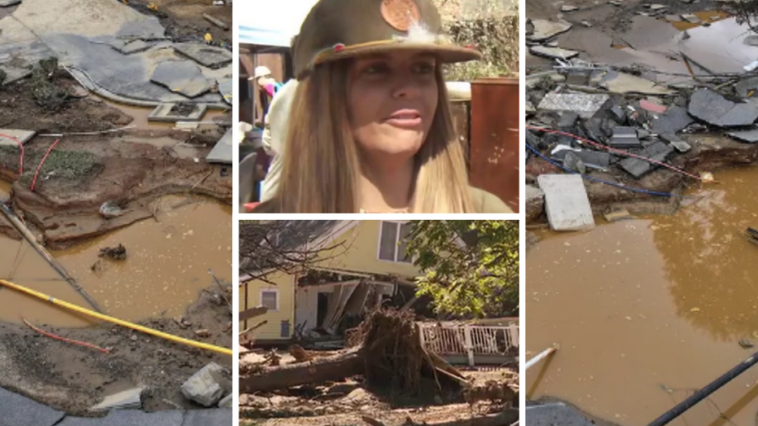 ‘terrifying-and-surreal’:-antique-shop-owner-describes-hurricane-flood-waters-sweeping-pieces-away