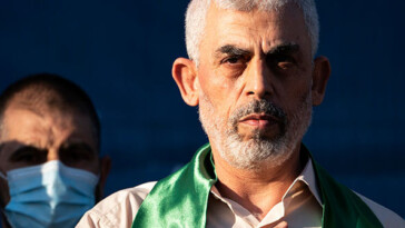 october-7-mastermind-yahya-sinwar-was-one-of-hamas’s-bloodiest-terrorists