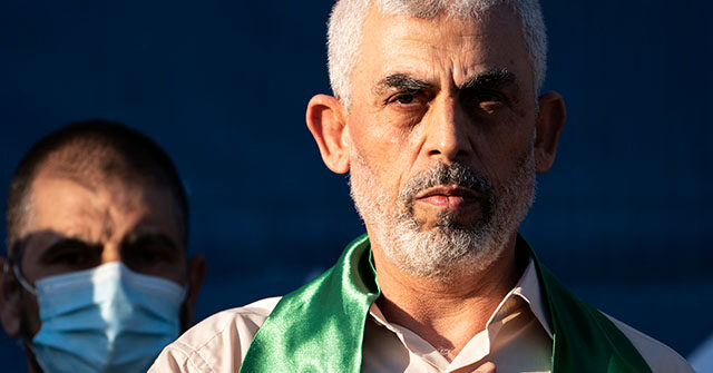 october-7-mastermind-yahya-sinwar-was-one-of-hamas’s-bloodiest-terrorists