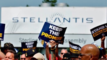 stellantis-to-close-arizona-testing-site-after-laying-off-michigan-auto-workers