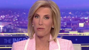 laura-ingraham:-the-elites-are-‘really-sweating’