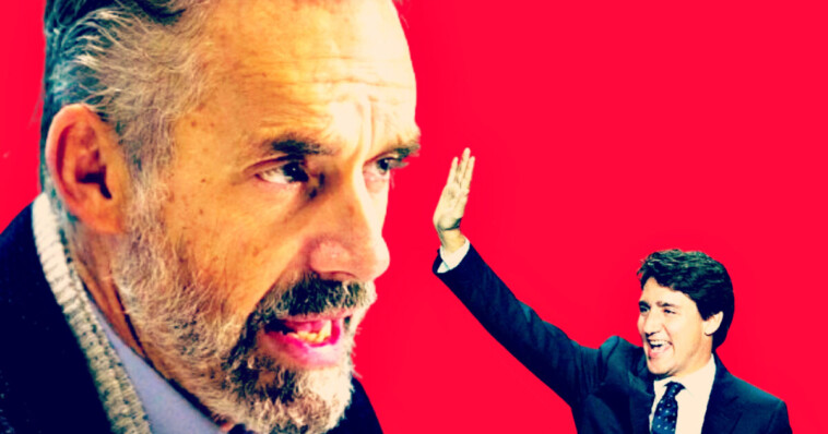 ‘i’m-not-amused’:-conservative-commentator-jordan-peterson-considering-defamation-suit-against-canadian-pm-trudeau,-who-accused-him-of-being-funded-by-russian-news-outlet-rt