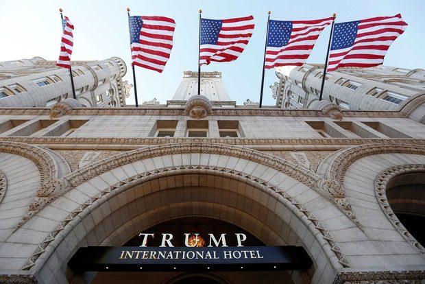 house-democrats-unleash-attack-on-trump-with-less-than-3-weeks-to-election-day,-accuse-him-of-overcharging-secret-service-to-stay-at-his-hotel-during-presidency