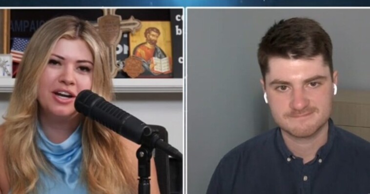 war-room-co-host-natalie-winters-discusses-haitian-illegal-invasion-in-small-town-pennsylvania-with-nate-hochman-(video)