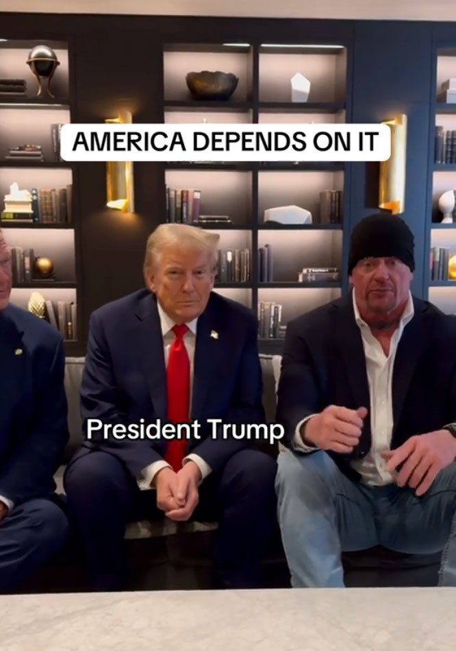 wwe-legend-the-undertaker-tag-teams-with-trump-in-message-to-voters:-‘choose-wisely’