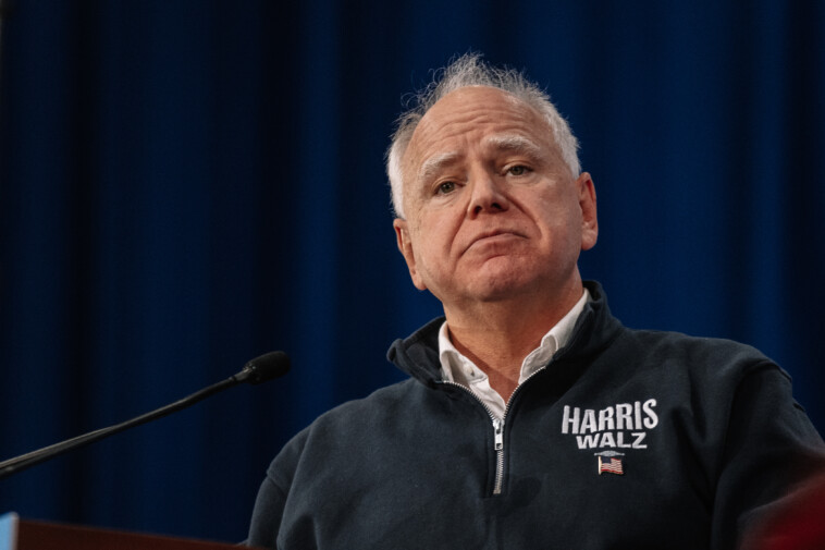 tim-walz-awards-$126k-in-taxpayer-funds-to-meatpacker-jbs-that-had-kids-cleaning-processing-plant