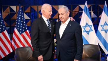 netanyahu’s-decision-to-ignore-biden,-harris-warnings-not-to-invade-rafah-responsible-for-sinwar’s-death:-experts