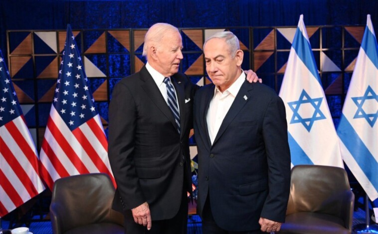 netanyahu’s-decision-to-ignore-biden,-harris-warnings-not-to-invade-rafah-responsible-for-sinwar’s-death:-experts