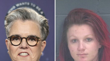 police:-rosie-o’donnell’s-daughter-chelsea-left-used-needles-under-baby-crib-—-arrested-twice-in-1-month